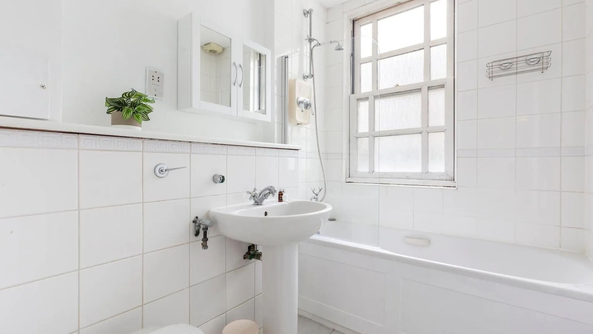 The Haggerston Collection Apartment London United Kingdom