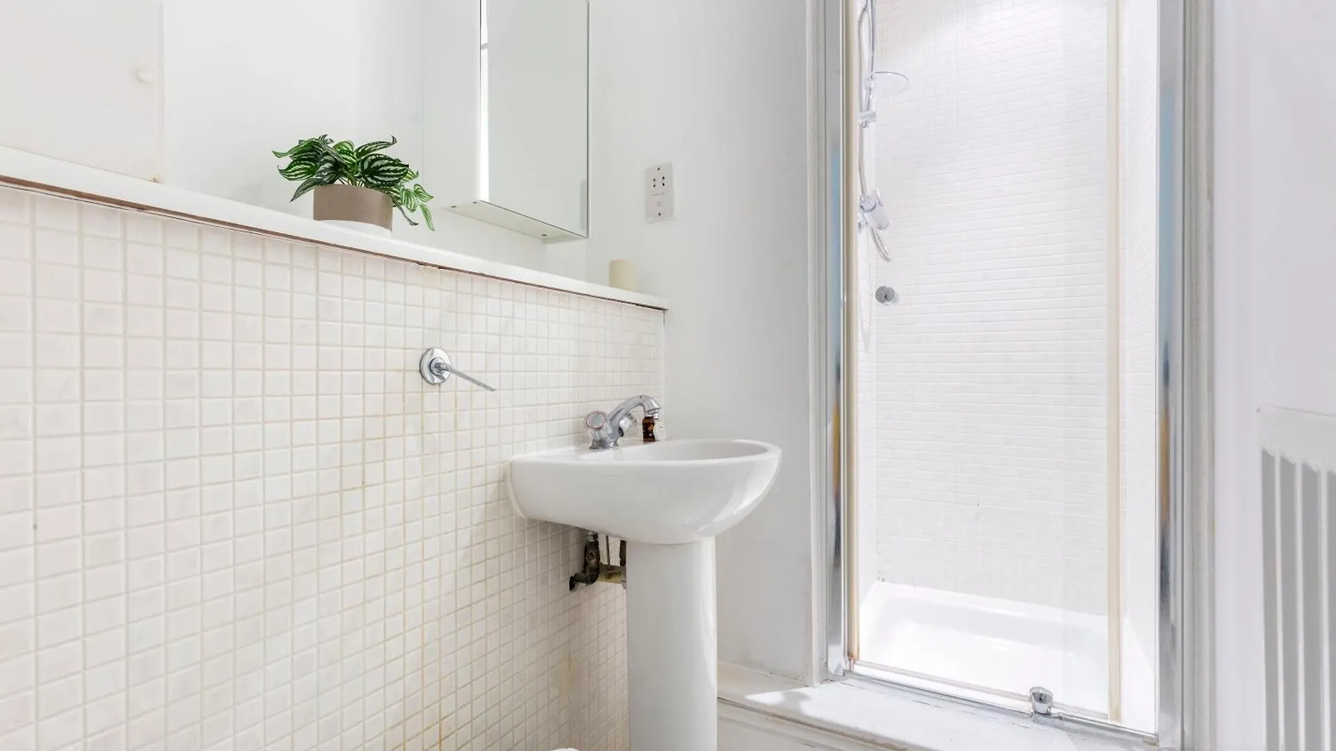 The Haggerston Collection Apartment London