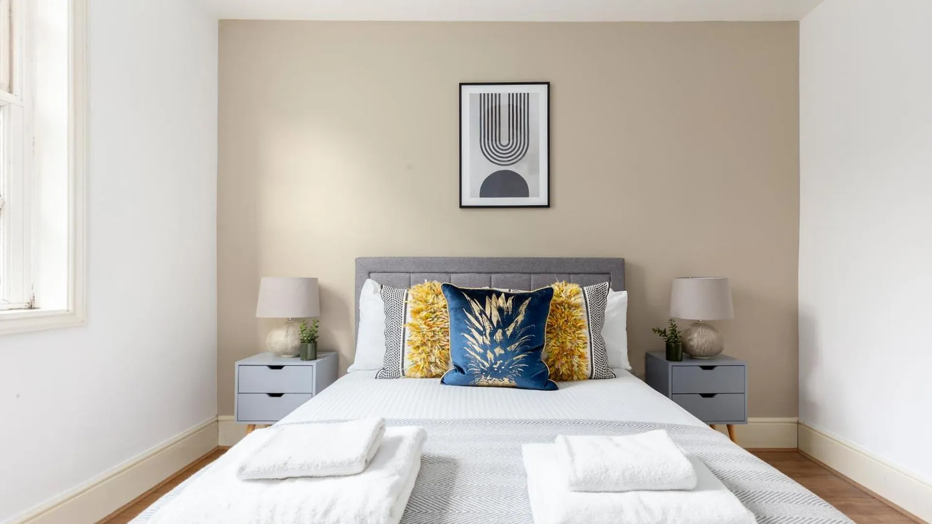 The Haggerston Collection Apartment London 0*,  United Kingdom