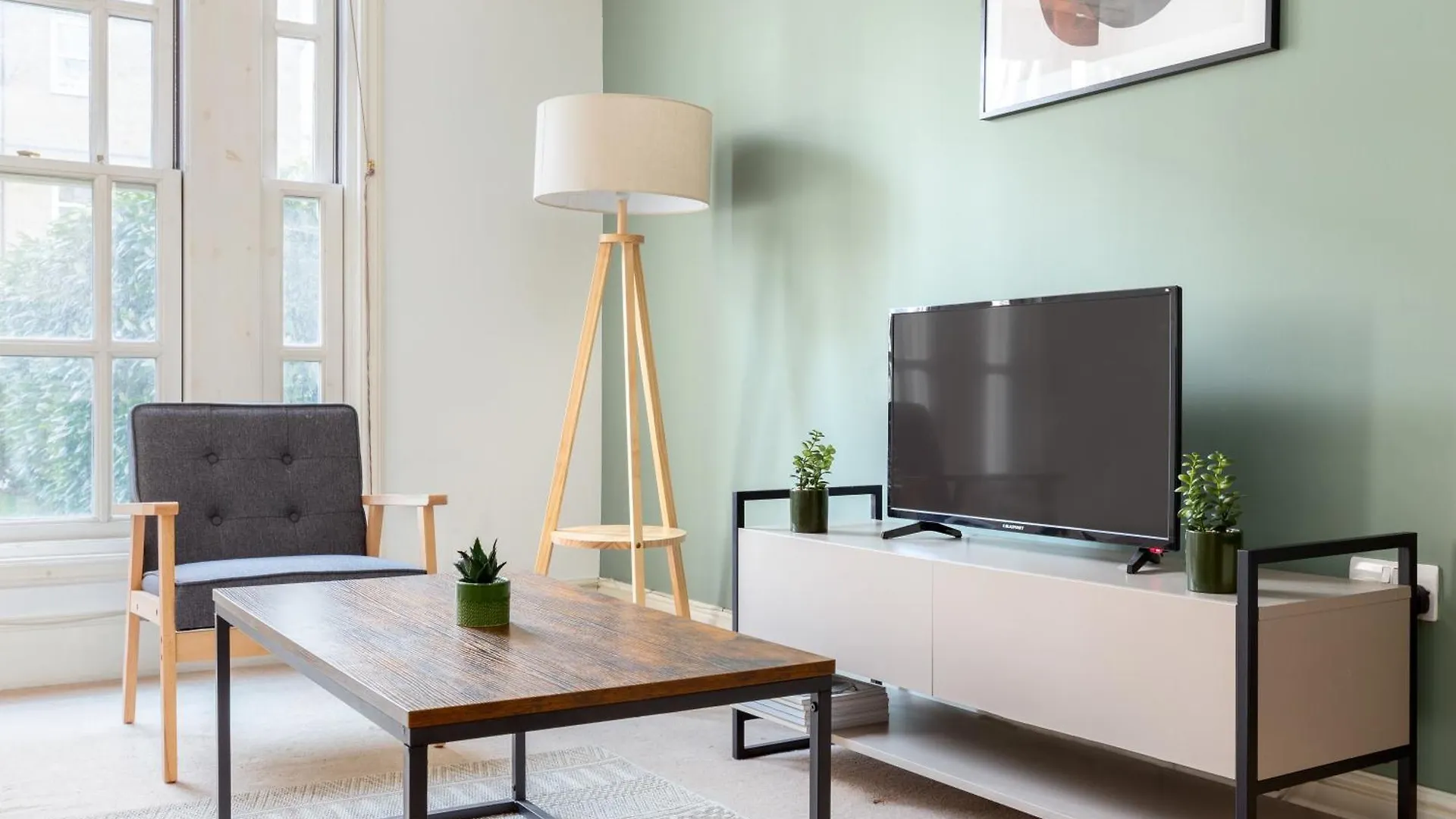 The Haggerston Collection Apartment London United Kingdom