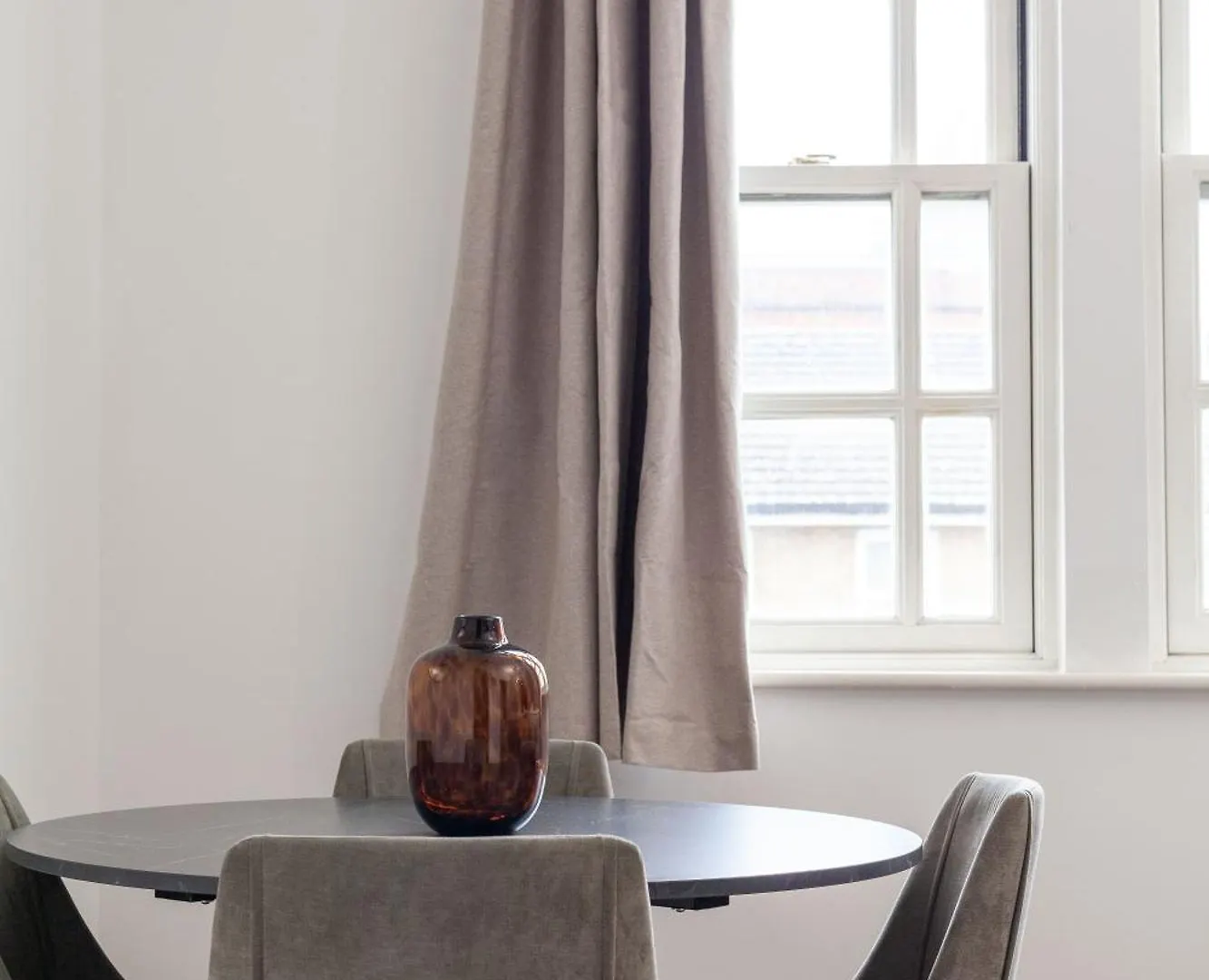 The Haggerston Collection Apartment London 0*,