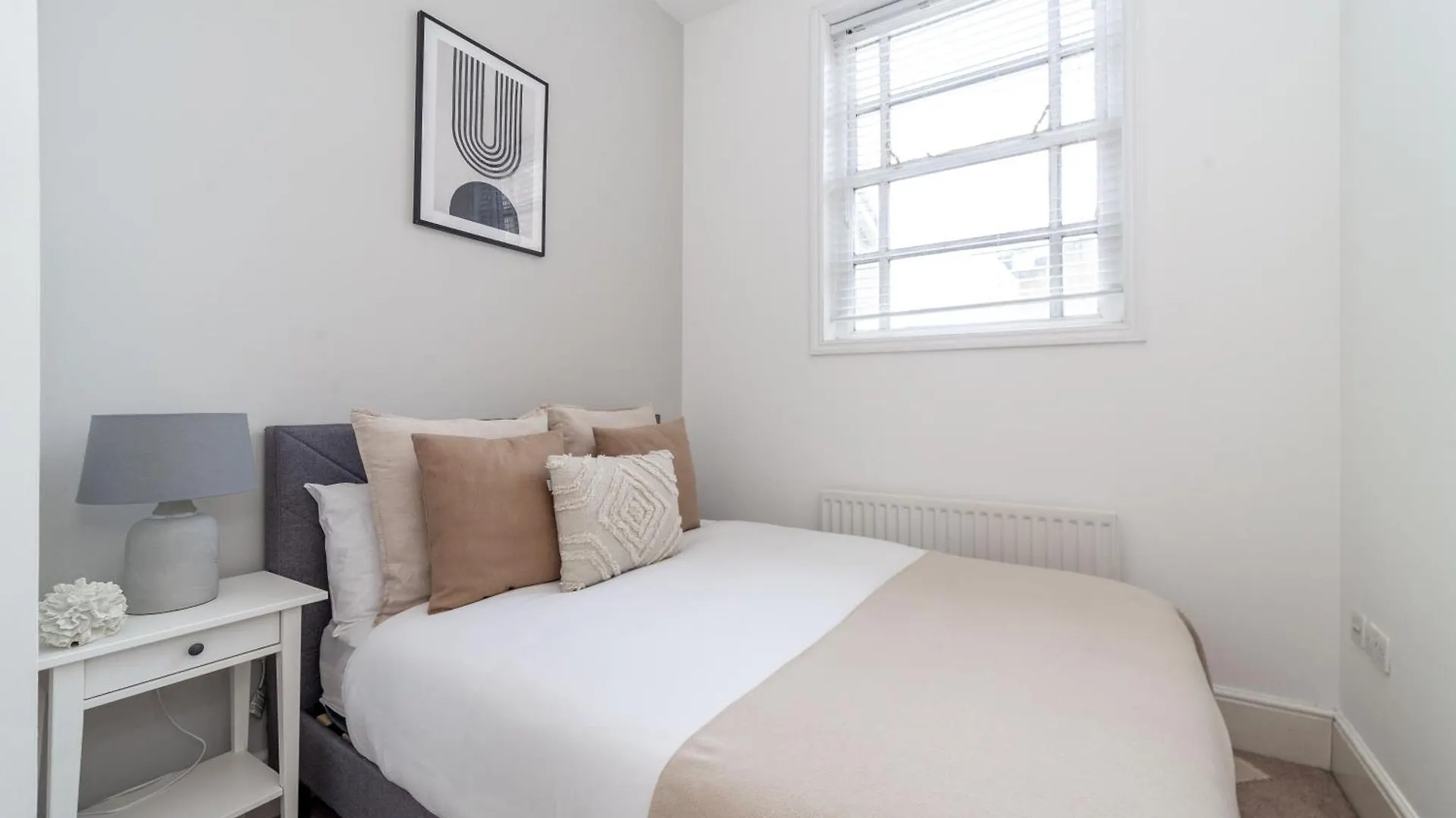 The Haggerston Collection Apartment London United Kingdom