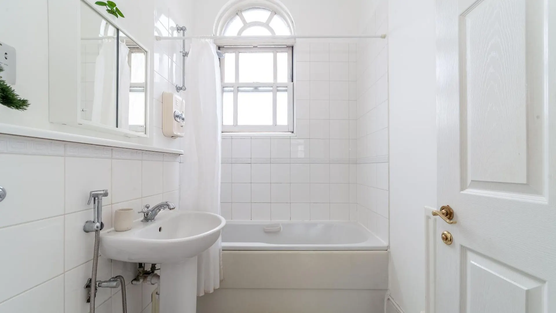 The Haggerston Collection Apartment London