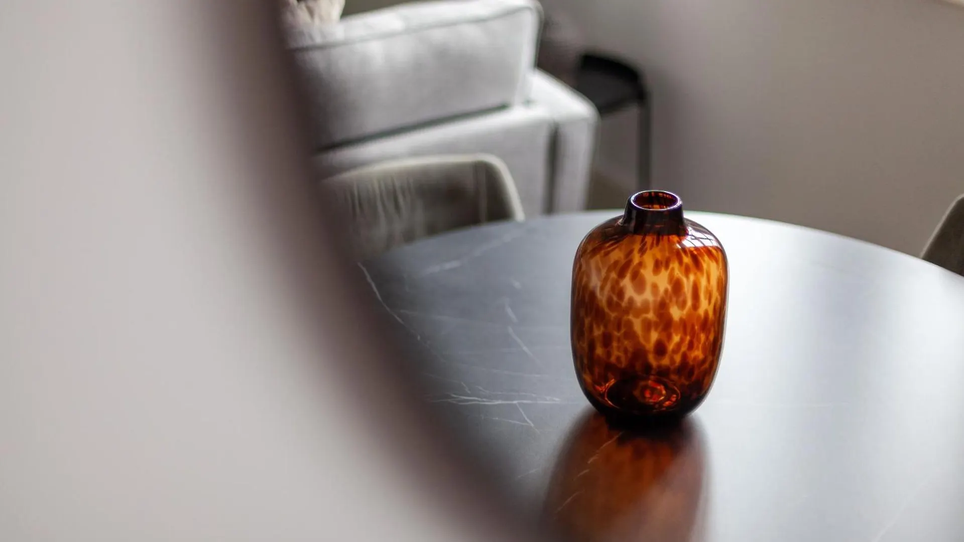 The Haggerston Collection Apartment London