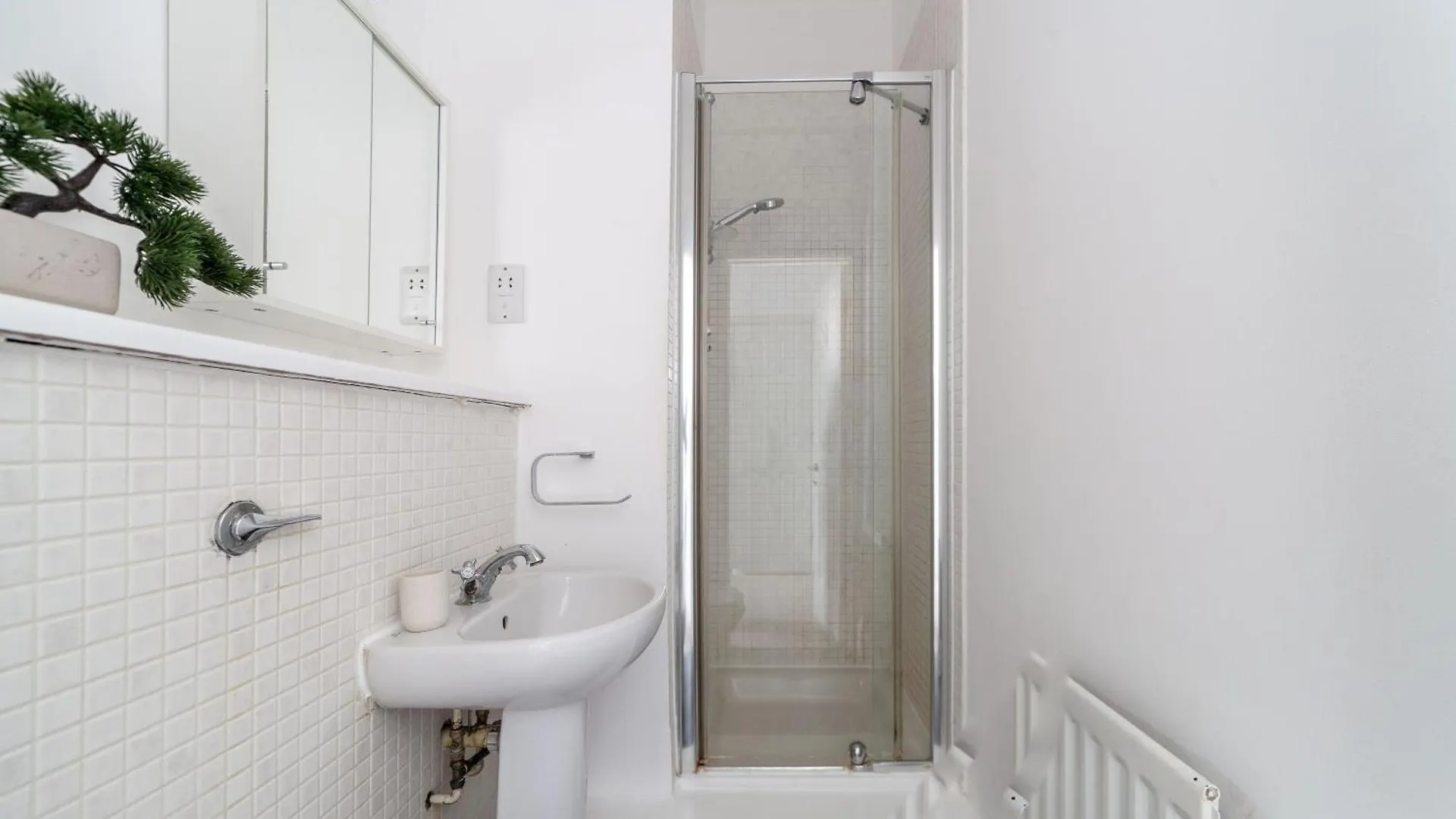 The Haggerston Collection Apartment London