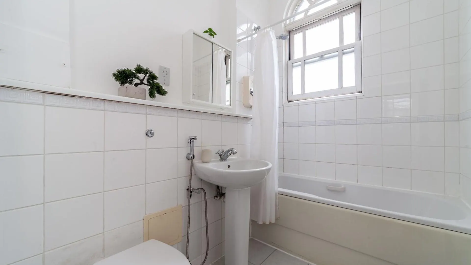 The Haggerston Collection Apartment London