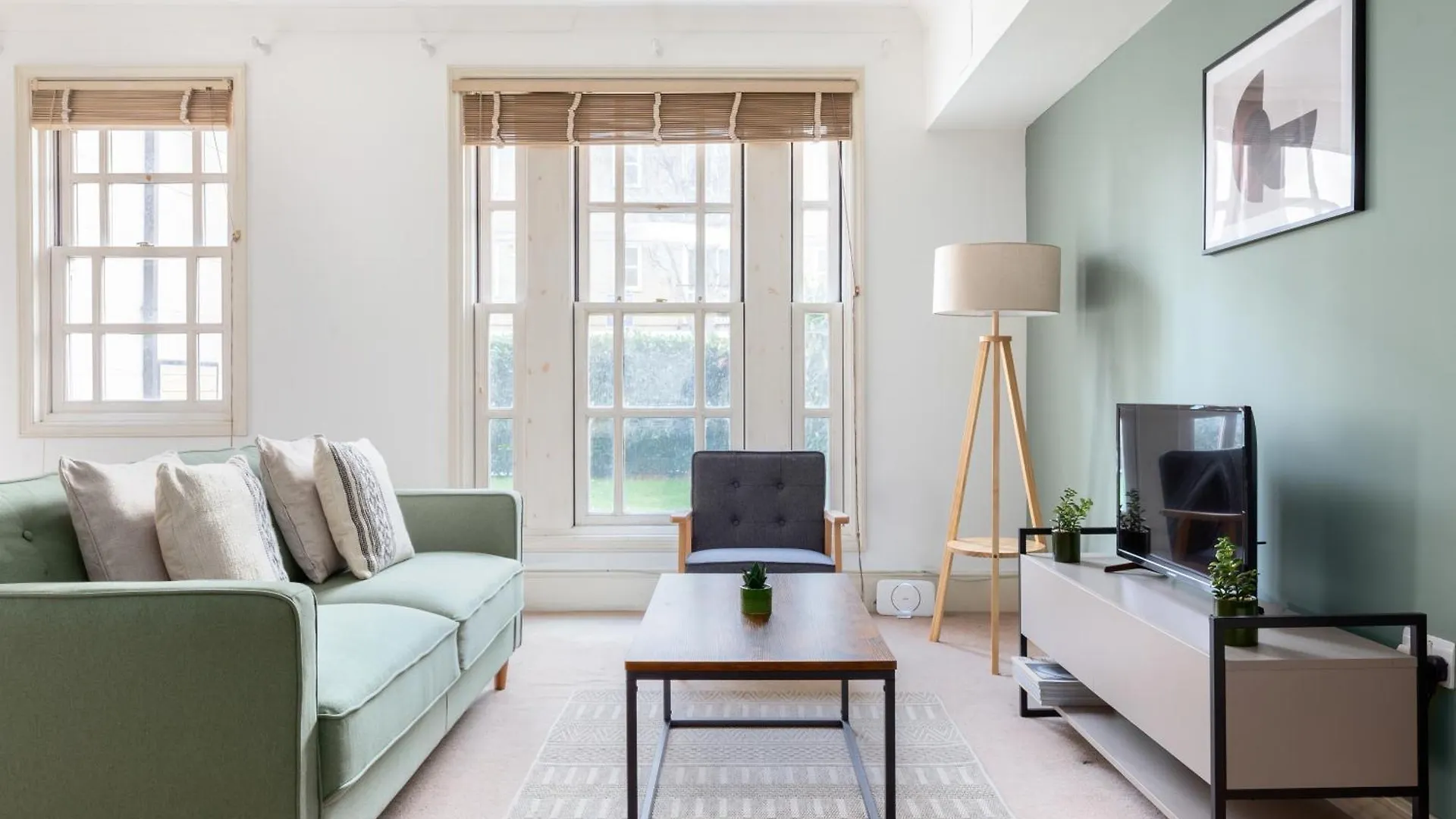The Haggerston Collection Apartment London United Kingdom
