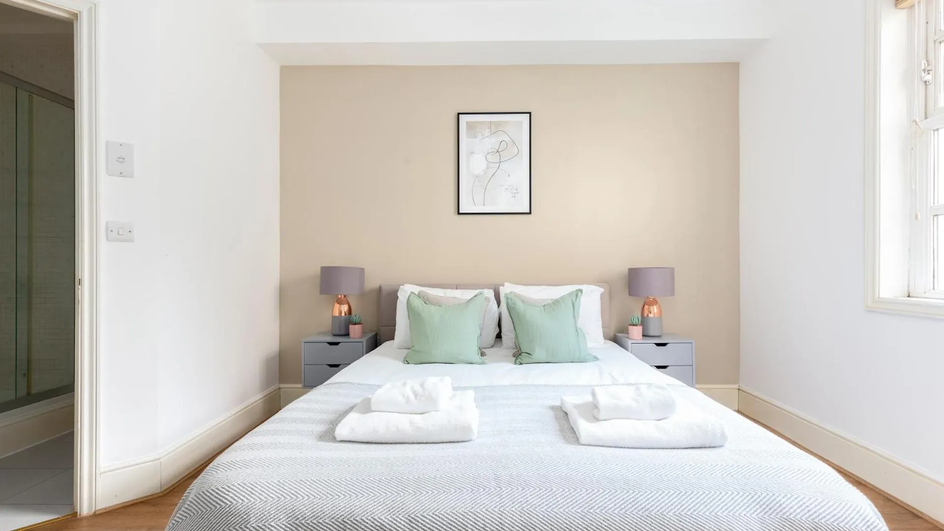 The Haggerston Collection Apartment London United Kingdom