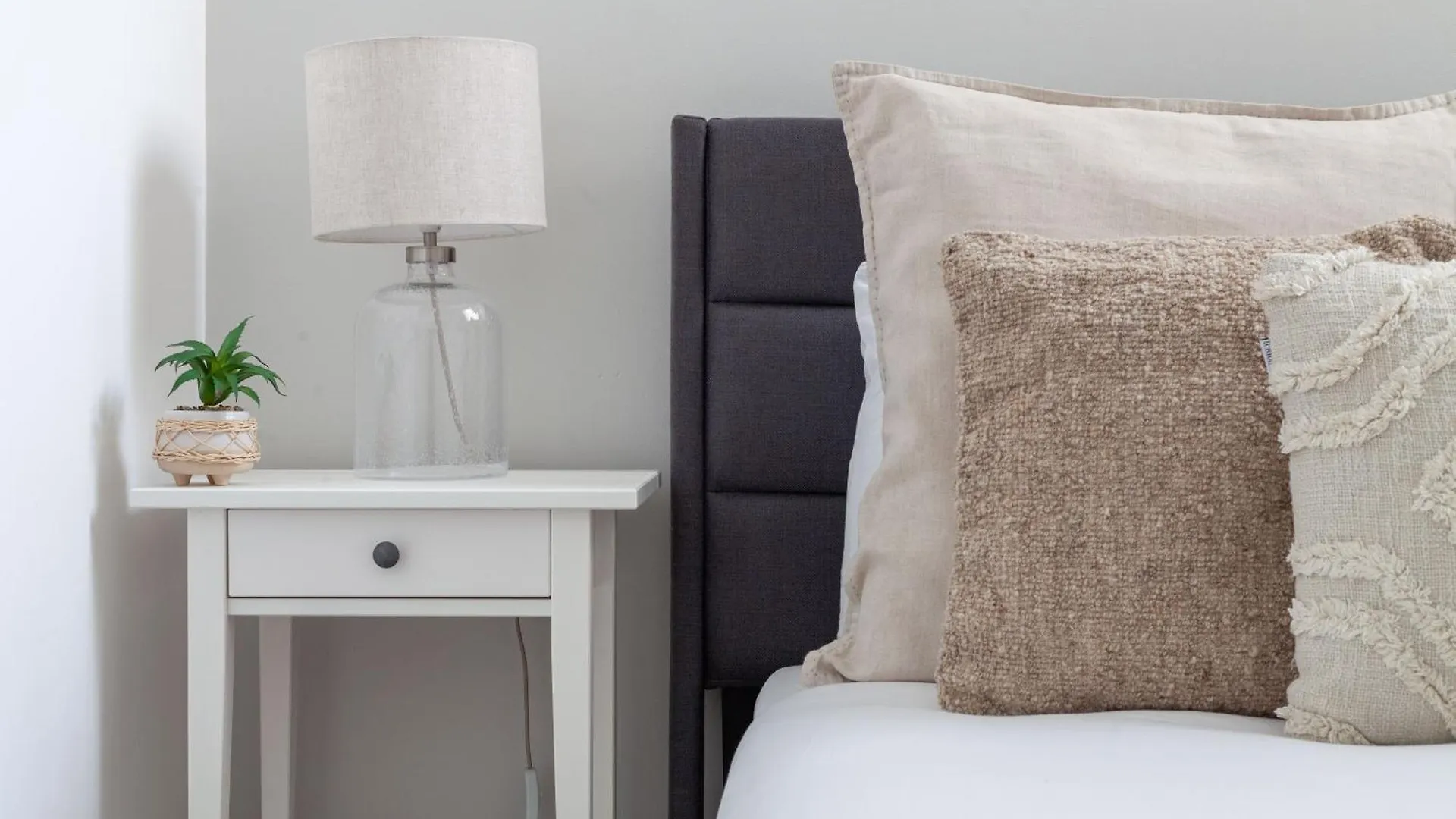 The Haggerston Collection Apartment London
