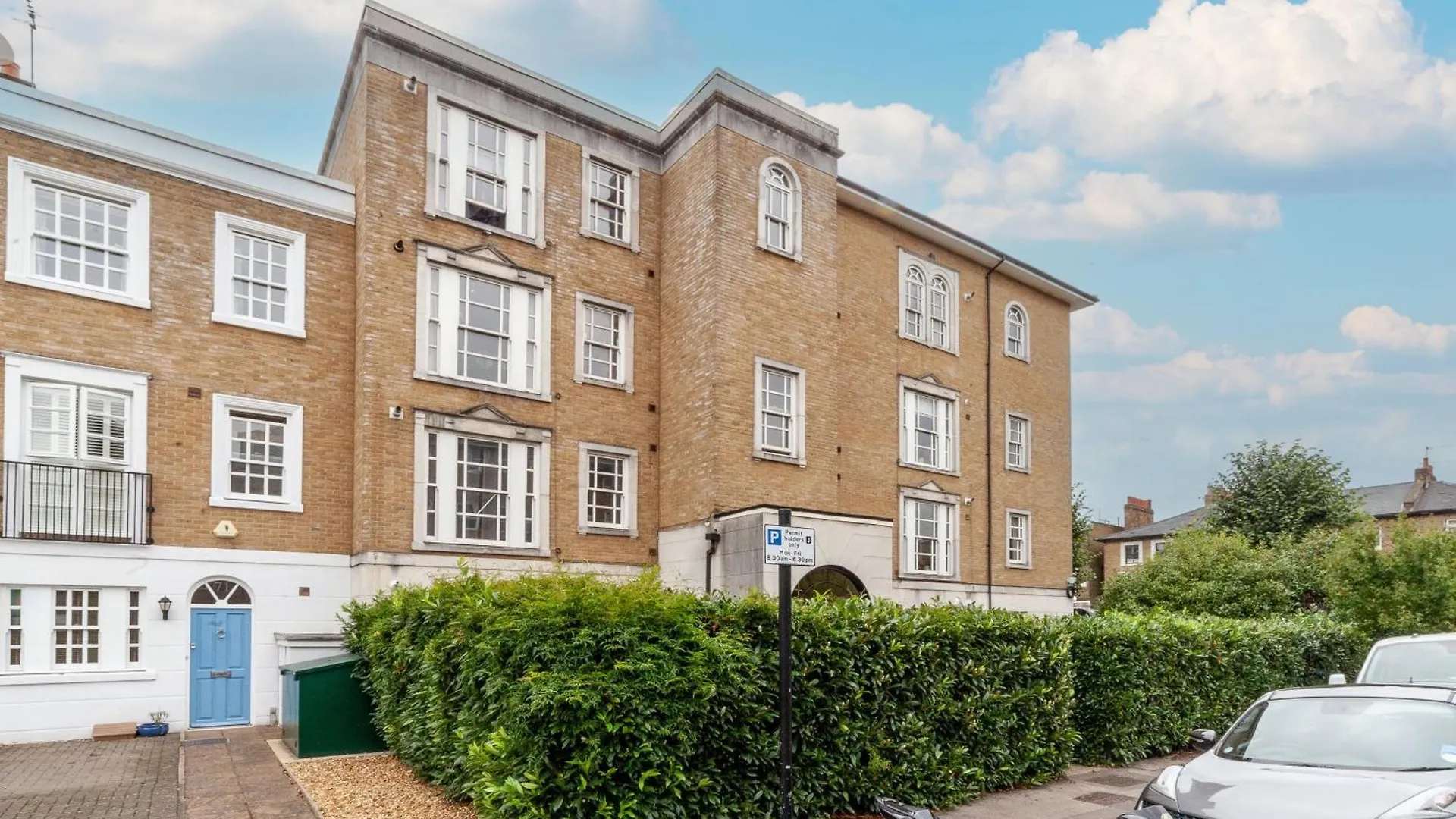 The Haggerston Collection Apartment London 0*,  United Kingdom
