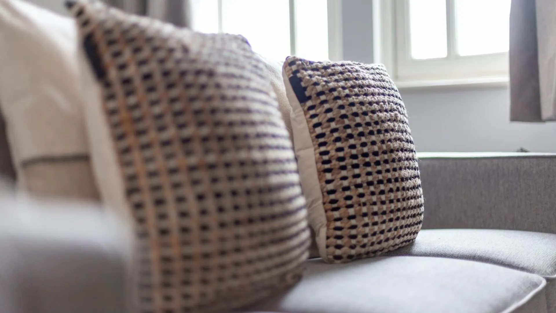 The Haggerston Collection Apartment London