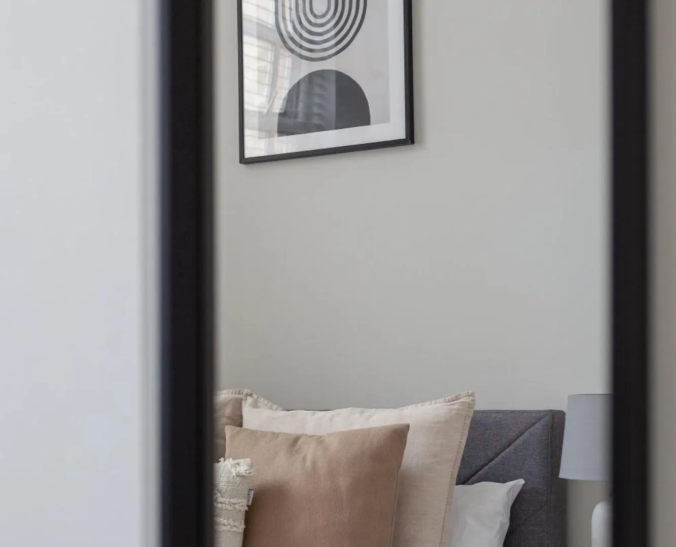 The Haggerston Collection Apartment London