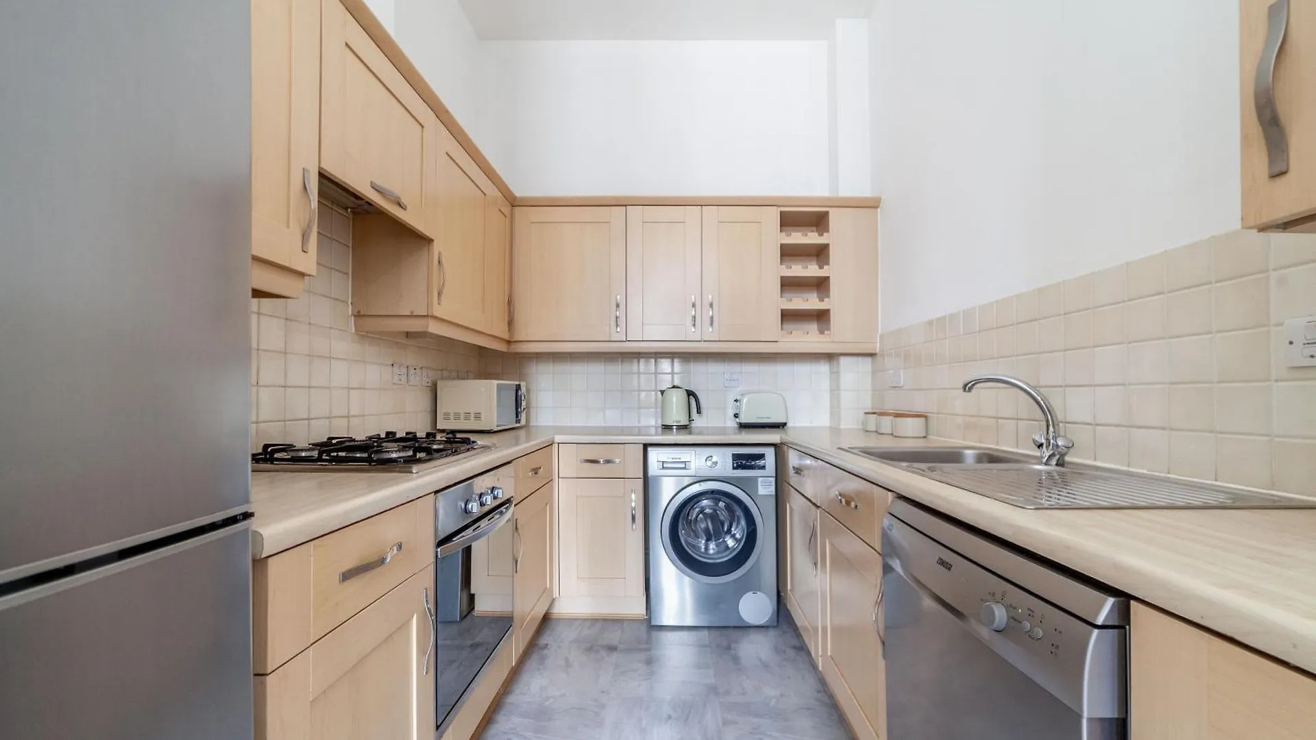 The Haggerston Collection Apartment London United Kingdom