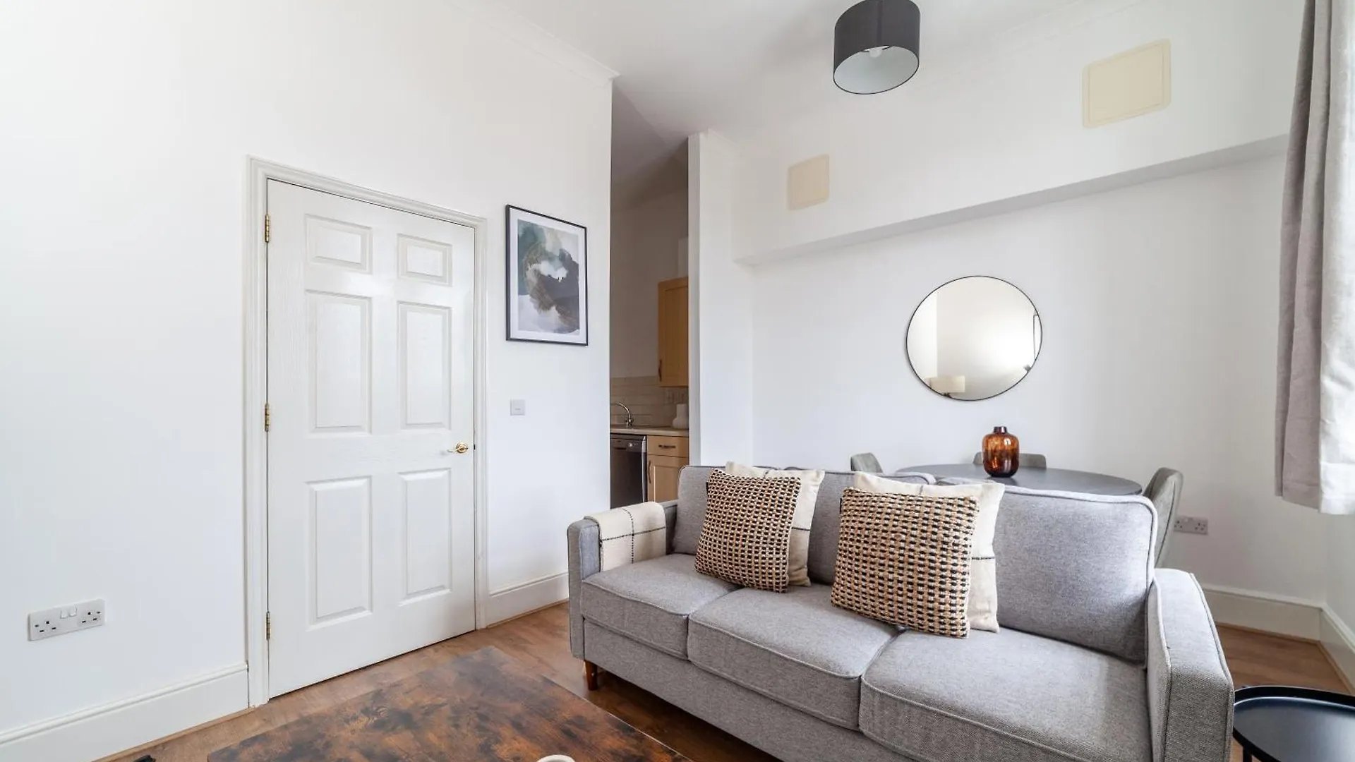 The Haggerston Collection Apartment London 0*,  United Kingdom